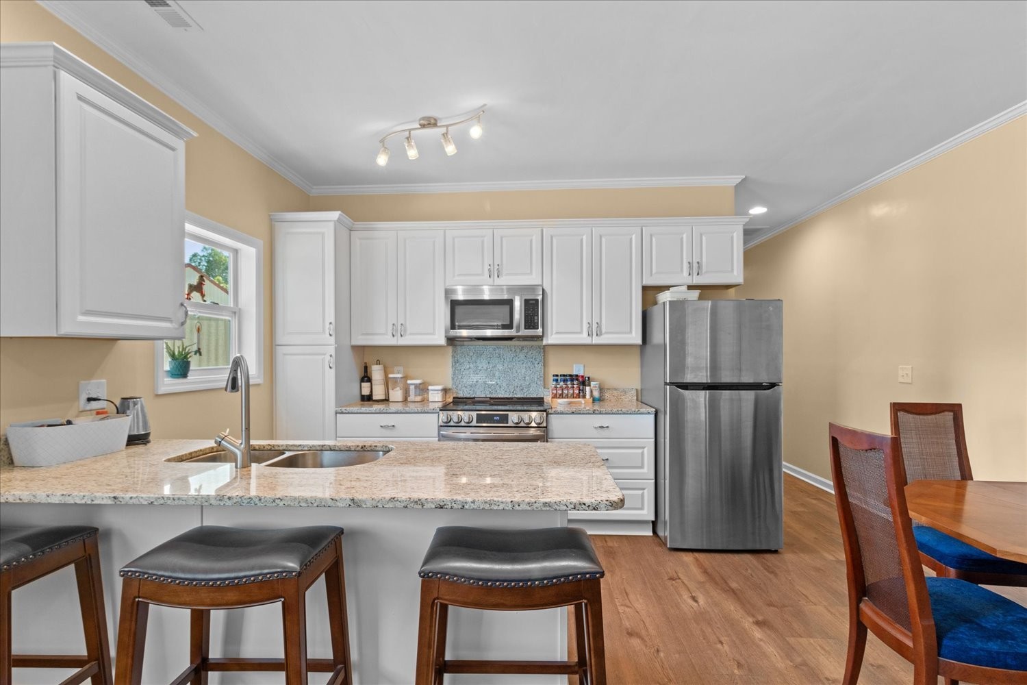 418 Carroll Ridge Road Pulaski, TN 38478 - Photo 12 of 29 Gallery Image 12