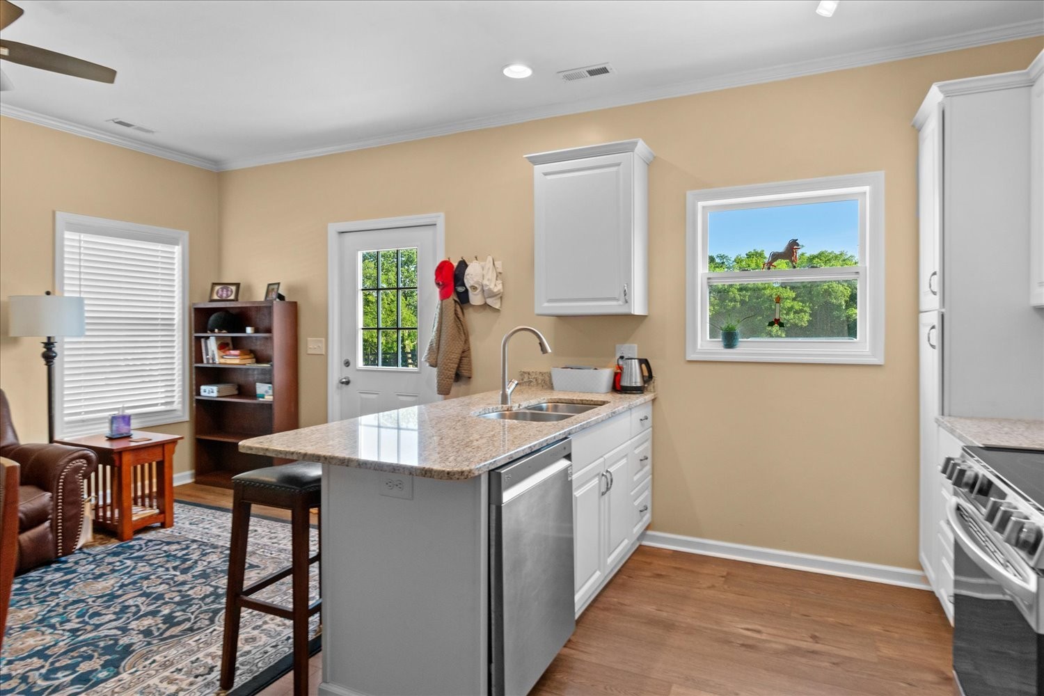418 Carroll Ridge Road Pulaski, TN 38478 - Photo 13 of 29 Gallery Image 13