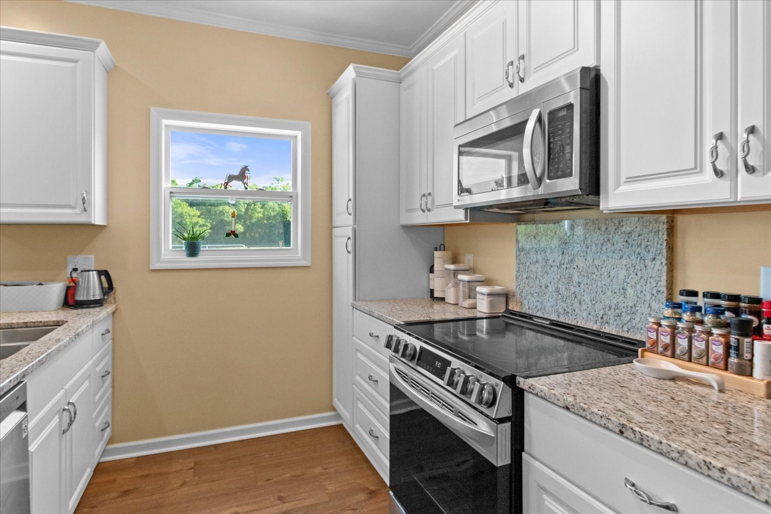 418 Carroll Ridge Road Pulaski, TN 38478 - Photo 14 of 29 Gallery Image 14