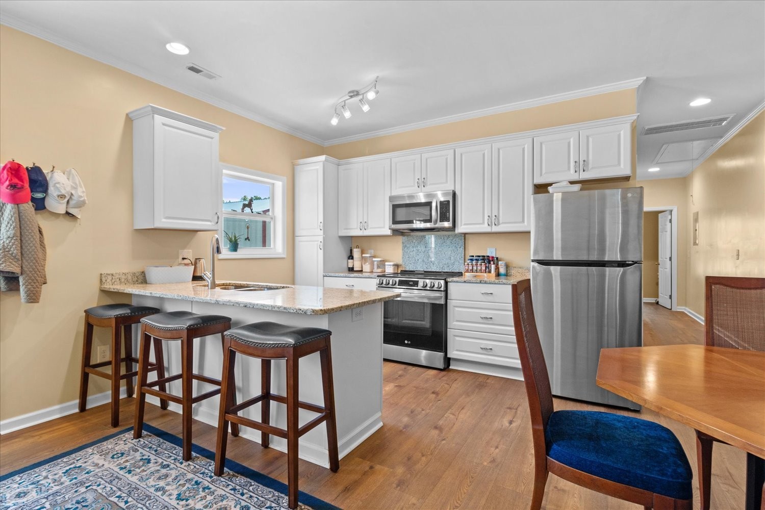 418 Carroll Ridge Road Pulaski, TN 38478 - Photo 16 of 29 Gallery Image 16
