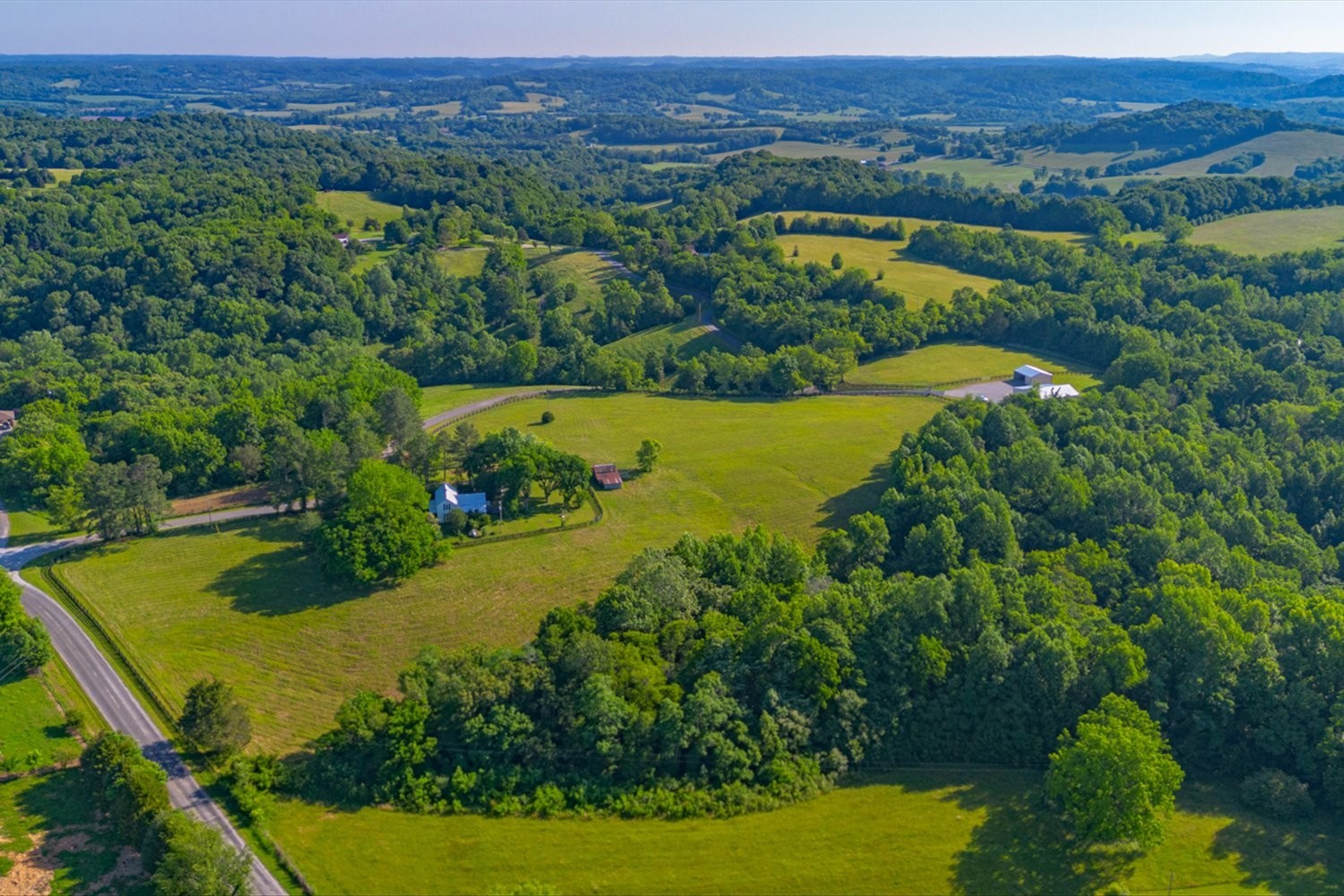 418 Carroll Ridge Road Pulaski, TN 38478 - Photo 24 of 29 Gallery Image 24
