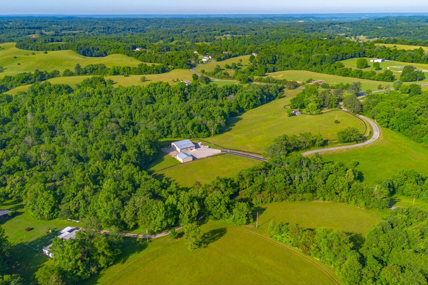 418 Carroll Ridge Road Pulaski, TN 38478 - Photo 27 of 29 Gallery Image 27