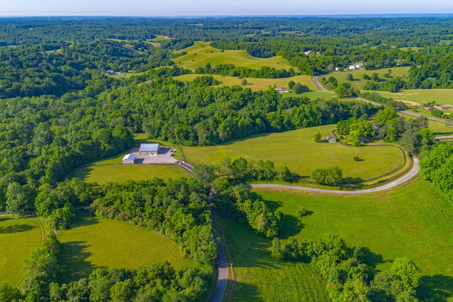 418 Carroll Ridge Road Pulaski, TN 38478 - Photo 28 of 29 Gallery Image 28