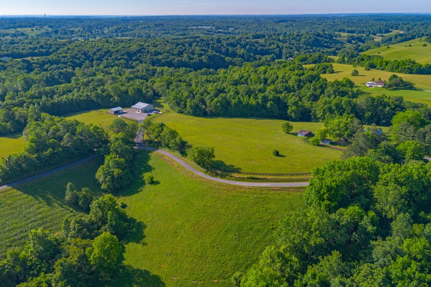 418 Carroll Ridge Road Pulaski, TN 38478 - Photo 29 of 29 Gallery Image 29