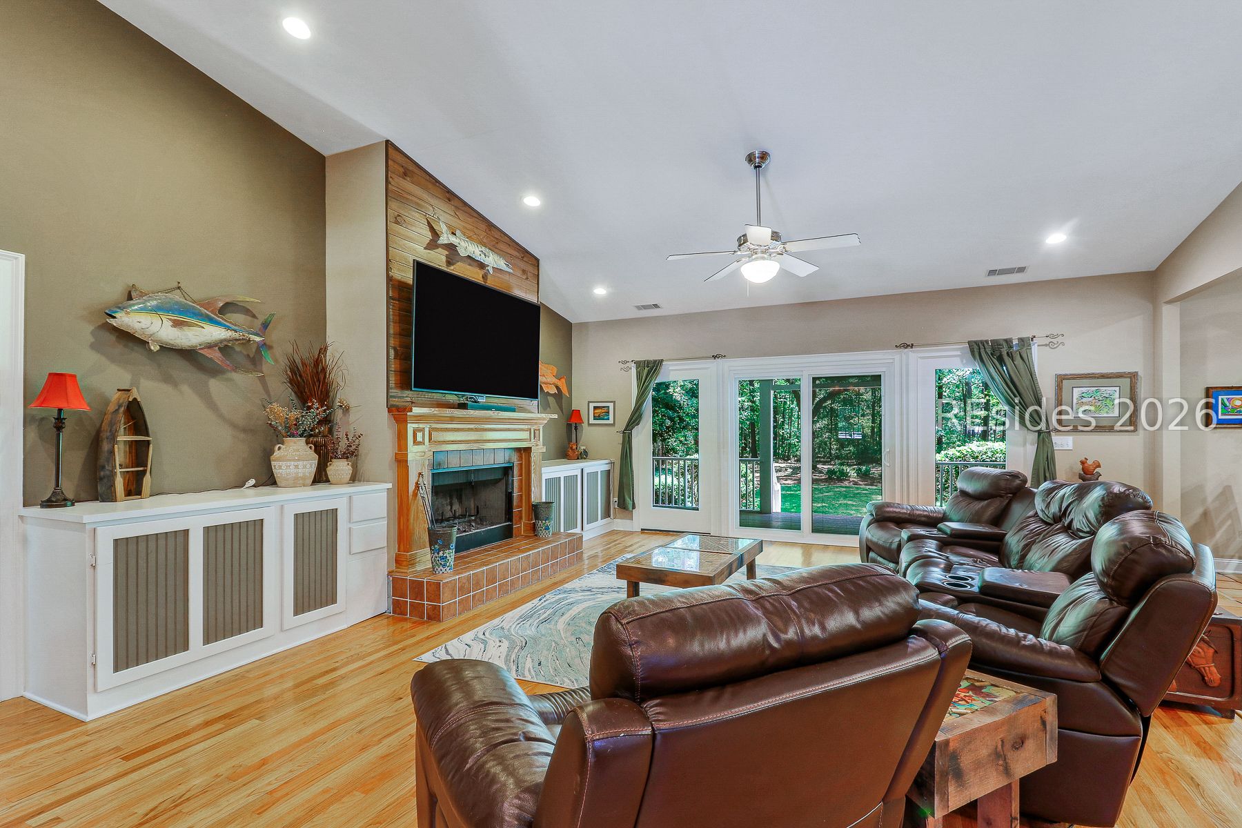 7724 Bees Creek Road Ridgeland, SC 29936 - Photo 13 of 82 Family room