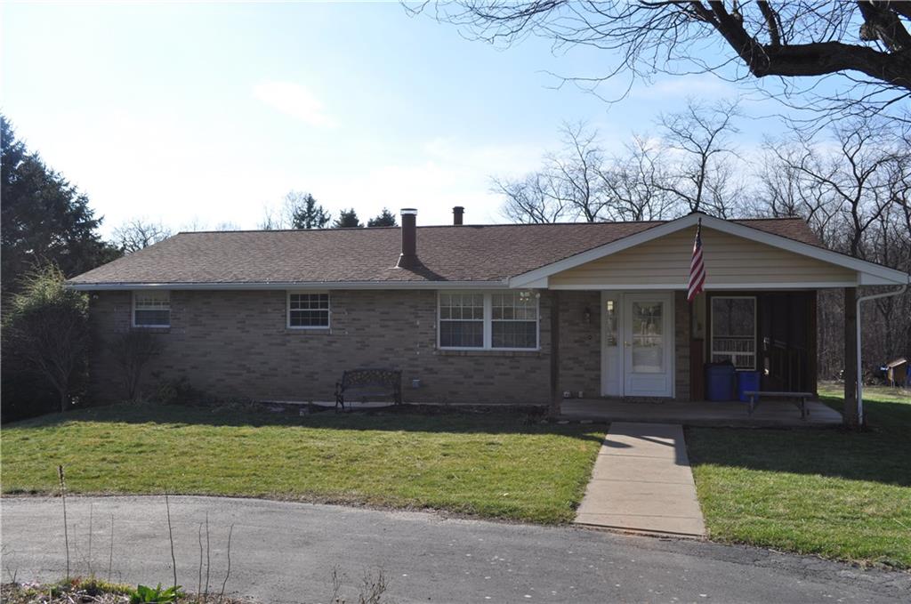 127 Singleton Road Sarver, PA 16055 - Photo 1 of 12 Gallery Image 1