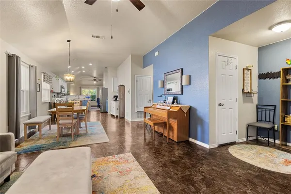 $342,000 | 3156 Lippizan Street, Robinson, TX 76706