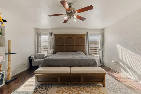 $342,000 | 3156 Lippizan Street, Robinson, TX 76706