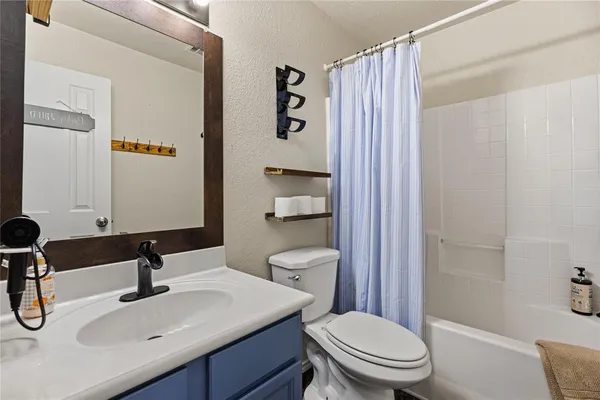 $342,000 | 3156 Lippizan Street, Robinson, TX 76706