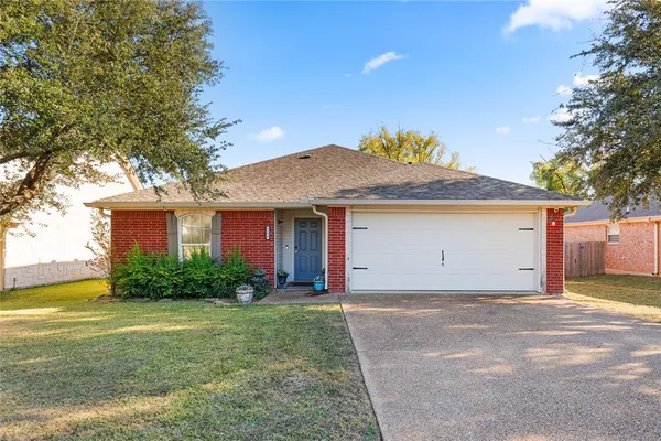 $342,000 | 3156 Lippizan Street, Robinson, TX 76706