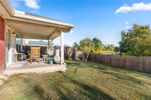 $342,000 | 3156 Lippizan Street, Robinson, TX 76706