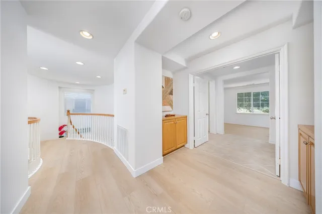 a view of livingroom with hardwood