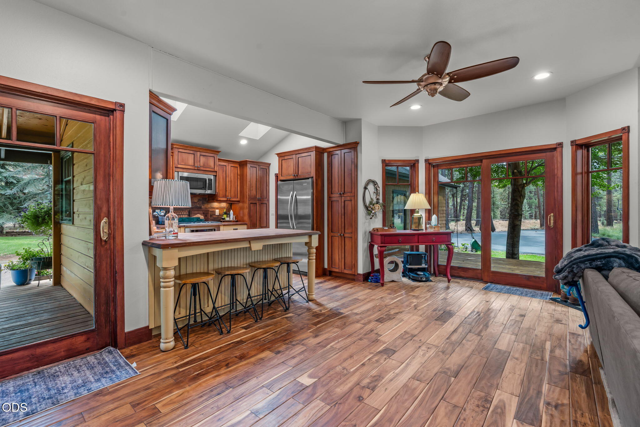 16440 Fair Mile Road Sisters, OR 97759 - Photo 47 of 69