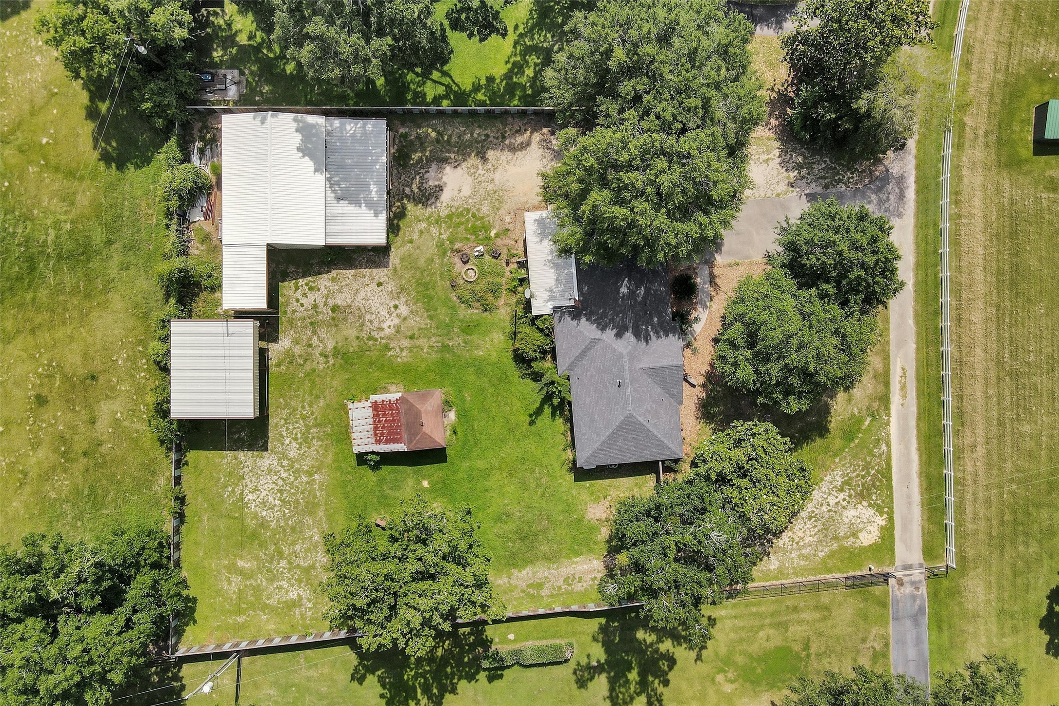 11580 Calfee Road Conroe, TX 77304 - Photo 20 of 29