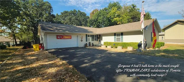 $389,900 | 34477 Reservoir Ridge Road, Warsaw, MO 65355