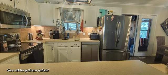 $389,900 | 34477 Reservoir Ridge Road, Warsaw, MO 65355