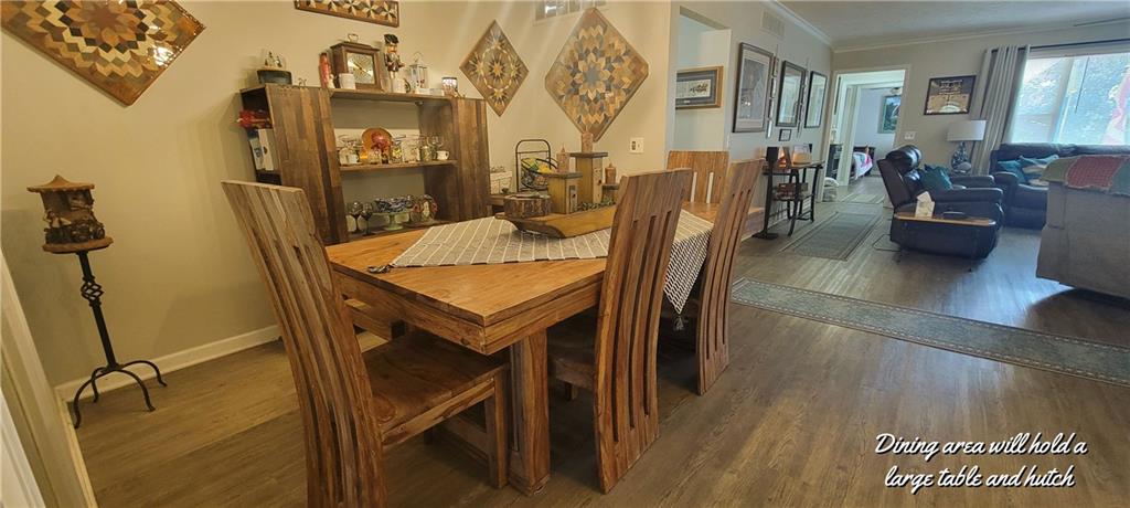 34477 Reservoir Ridge Road Warsaw, MO 65355 - Photo 12 of 44