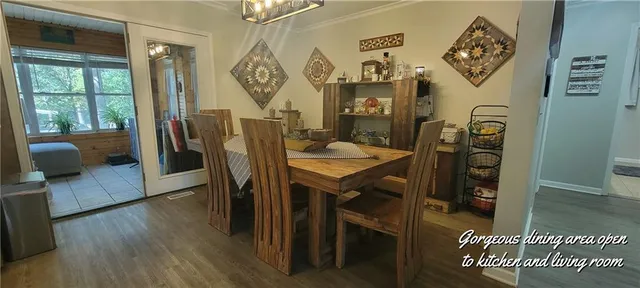 $389,900 | 34477 Reservoir Ridge Road, Warsaw, MO 65355