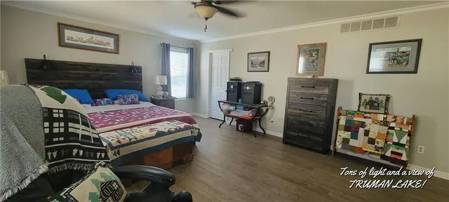 $389,900 | 34477 Reservoir Ridge Road, Warsaw, MO 65355