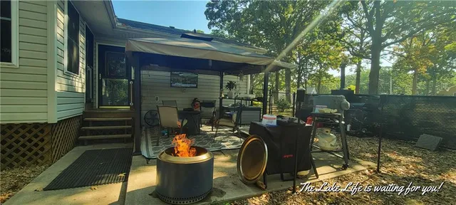 $389,900 | 34477 Reservoir Ridge Road, Warsaw, MO 65355
