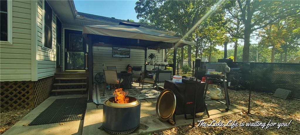 34477 Reservoir Ridge Road Warsaw, MO 65355 - Photo 35 of 44