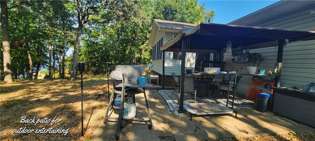 34477 Reservoir Ridge Road Warsaw, MO 65355 - Photo 36 of 44