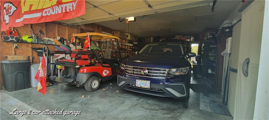 34477 Reservoir Ridge Road Warsaw, MO 65355 - Photo 39 of 44