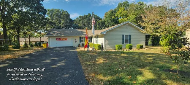 $389,900 | 34477 Reservoir Ridge Road, Warsaw, MO 65355