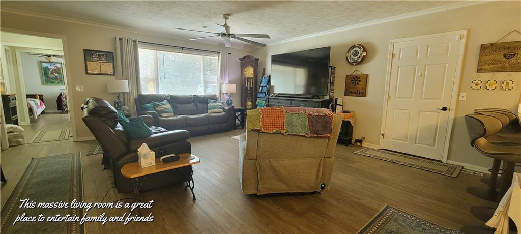 34477 Reservoir Ridge Road Warsaw, MO 65355 - Photo 5 of 44