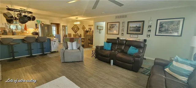 $389,900 | 34477 Reservoir Ridge Road, Warsaw, MO 65355