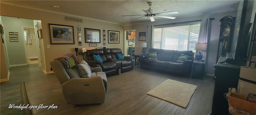 34477 Reservoir Ridge Road Warsaw, MO 65355 - Photo 8 of 44