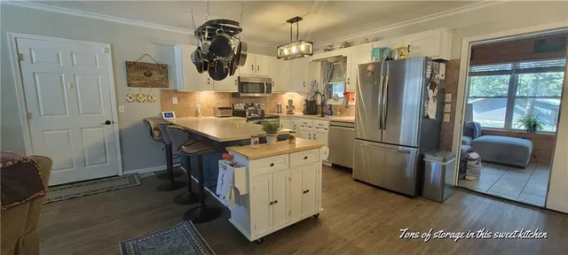 $389,900 | 34477 Reservoir Ridge Road, Warsaw, MO 65355