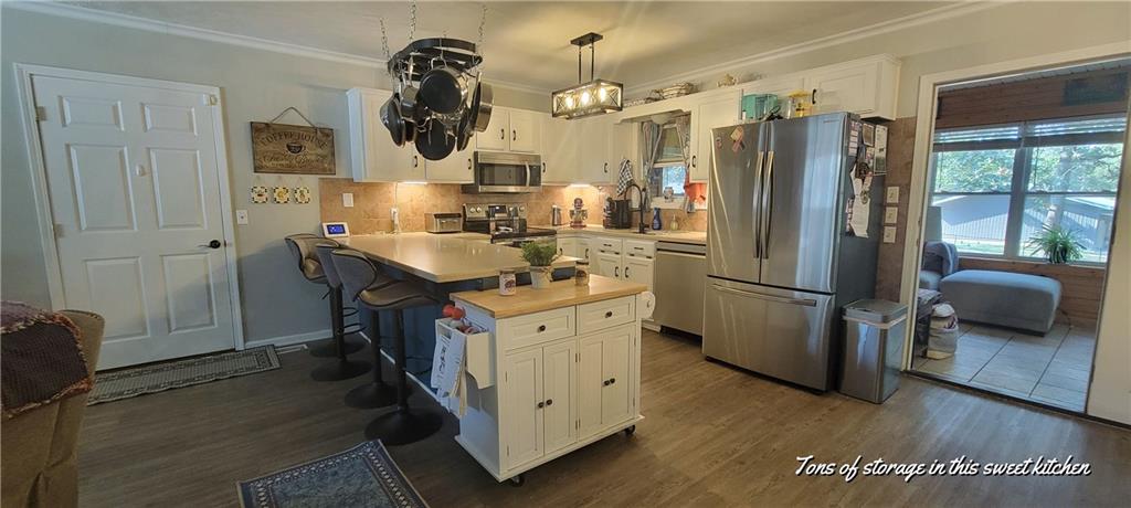 34477 Reservoir Ridge Road Warsaw, MO 65355 - Photo 9 of 44