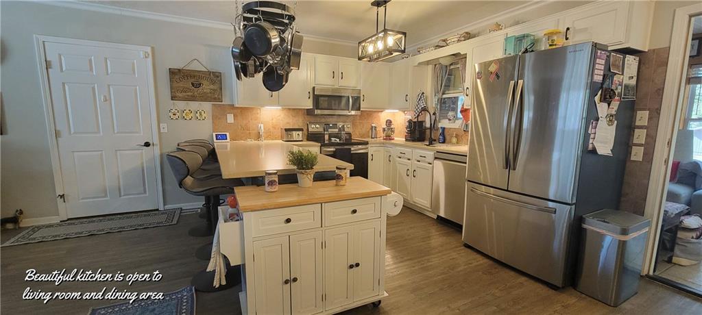 34477 Reservoir Ridge Road Warsaw, MO 65355 - Photo 10 of 44