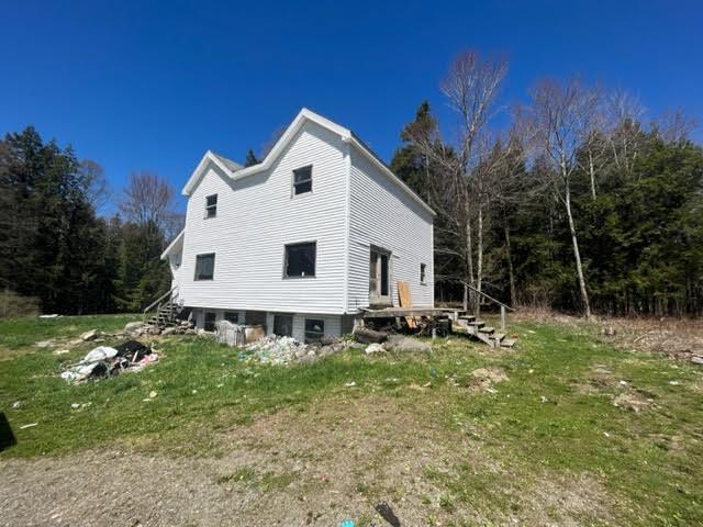 98 White Schoolhouse Road Corinth, ME 04427 - Photo 3 of 26 0-25