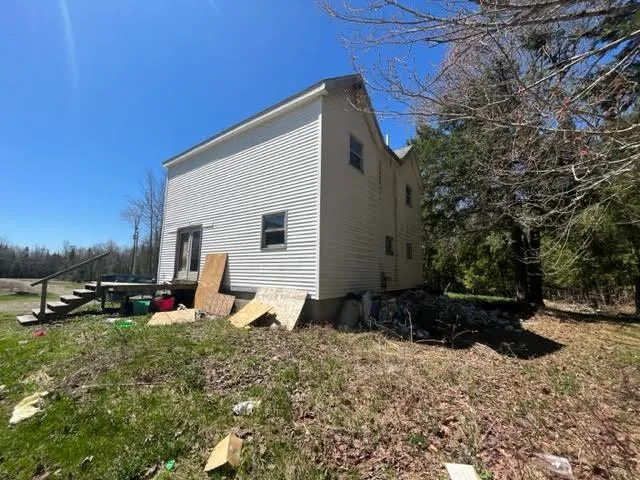 $200,000 | 98 White Schoolhouse Road, Corinth, ME 04427