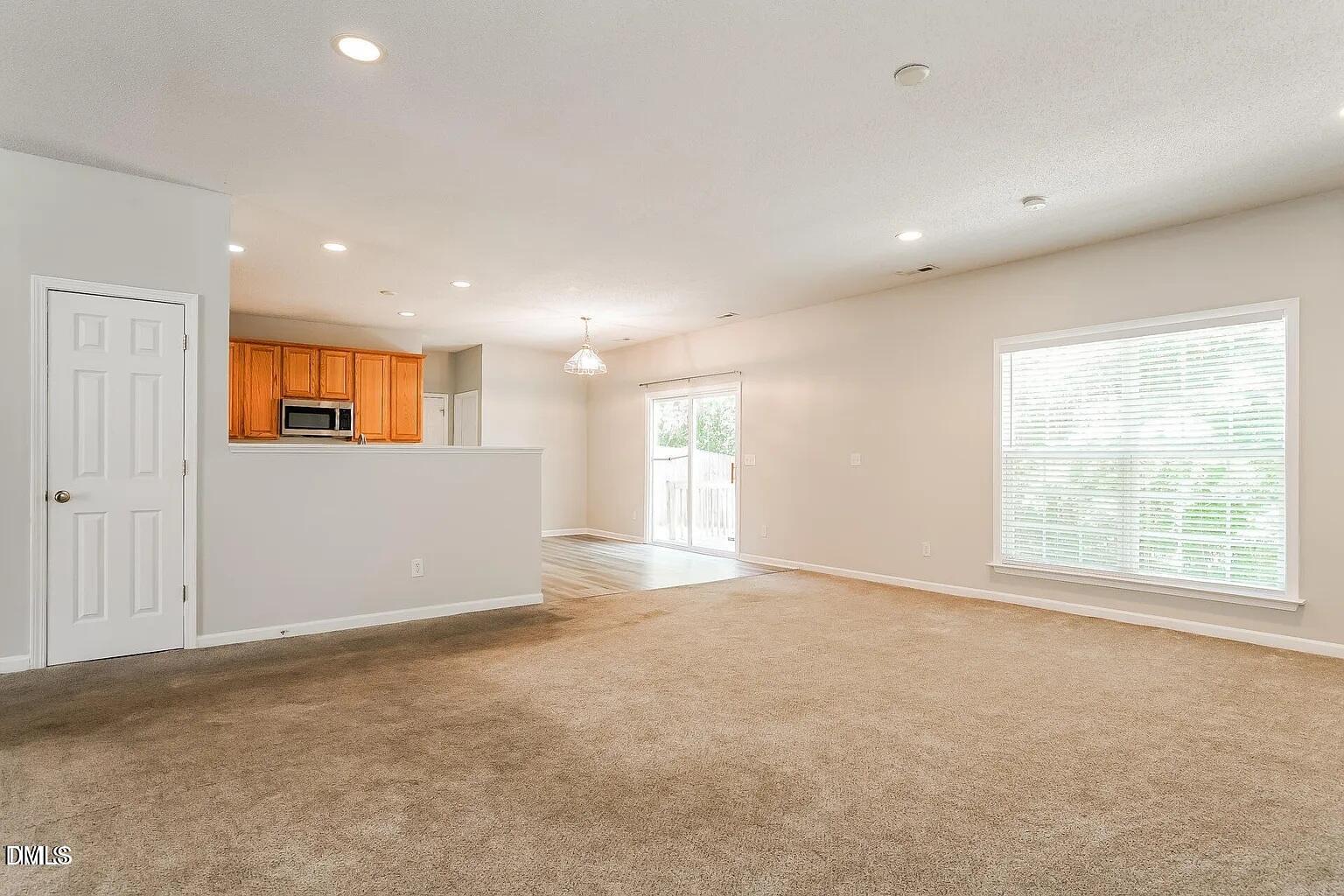 4443 Karlbrook Lane Raleigh, NC 27616 - Photo 3 of 26 3