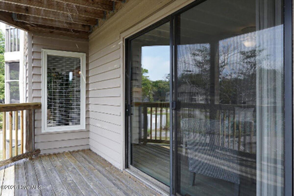 816 Colony Place Southwest, Unit D Sunset Beach, NC 28468 - Photo 17 of 55