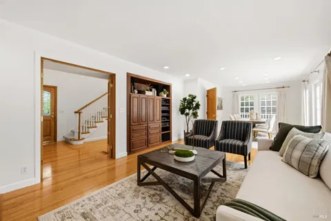 $2,999,999 | 852 2nd Street East, Sonoma, CA 95476