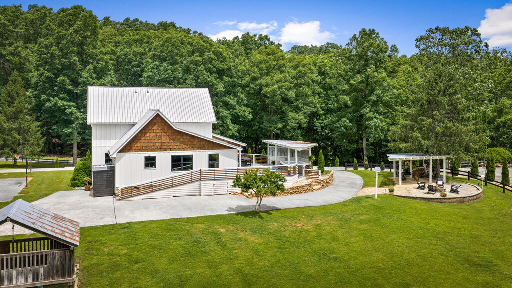 657 Campbell Camp Circle Blue Ridge, GA 30513 - Photo 30 of 90 Gallery Image 30