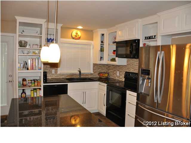 4114 Roxbury Road Louisville, KY 40218 - Photo 6 of 19 Additional Photo