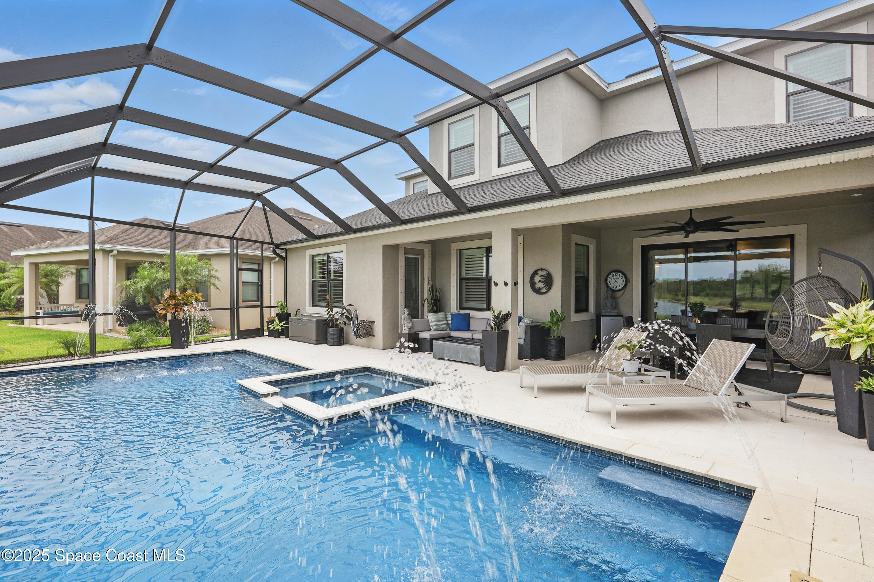 3222 Casterton Drive Melbourne, FL 32940 - Photo 43 of 67 3222 Casterton Dr 044