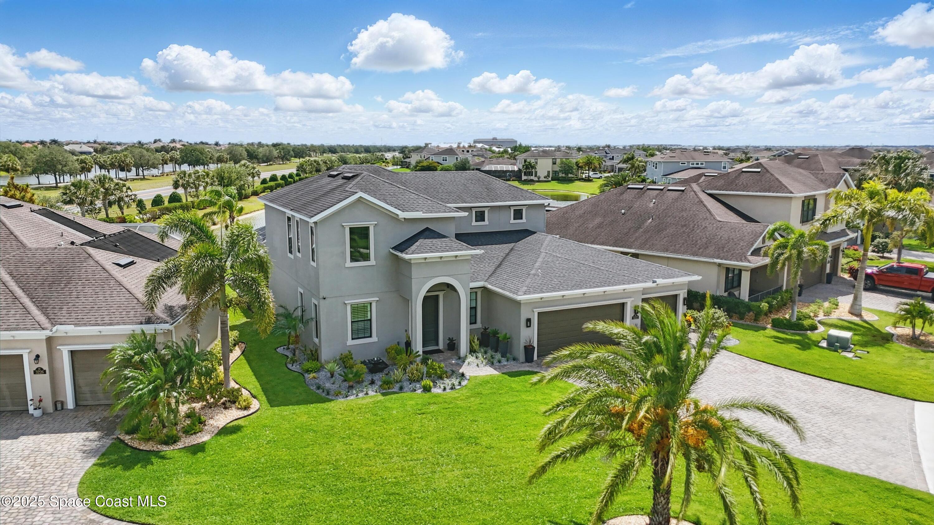 3222 Casterton Drive Melbourne, FL 32940 - Photo 47 of 67 3222 Casterton Dr 047