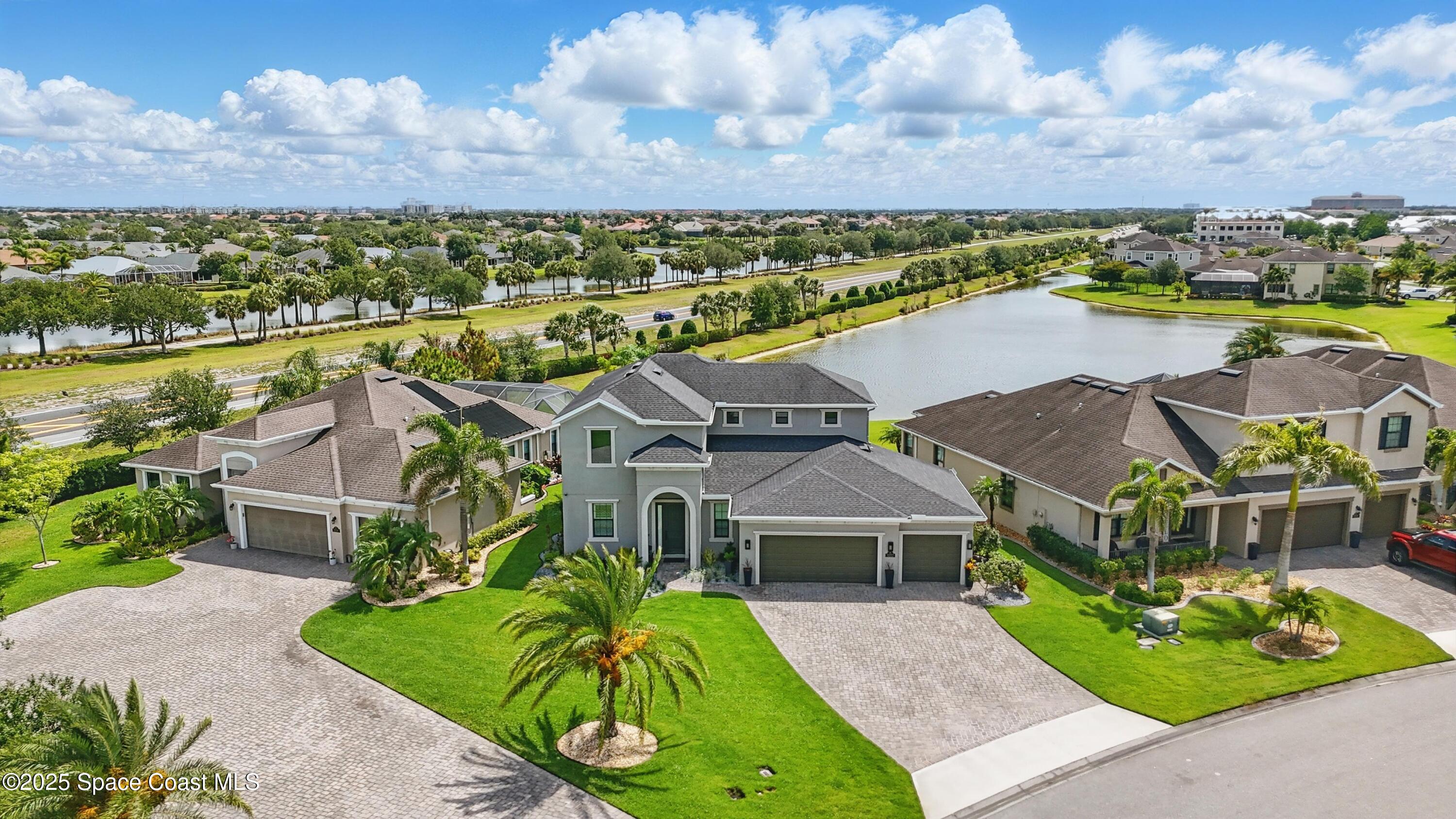 3222 Casterton Drive Melbourne, FL 32940 - Photo 48 of 67 3222 Casterton Dr 048