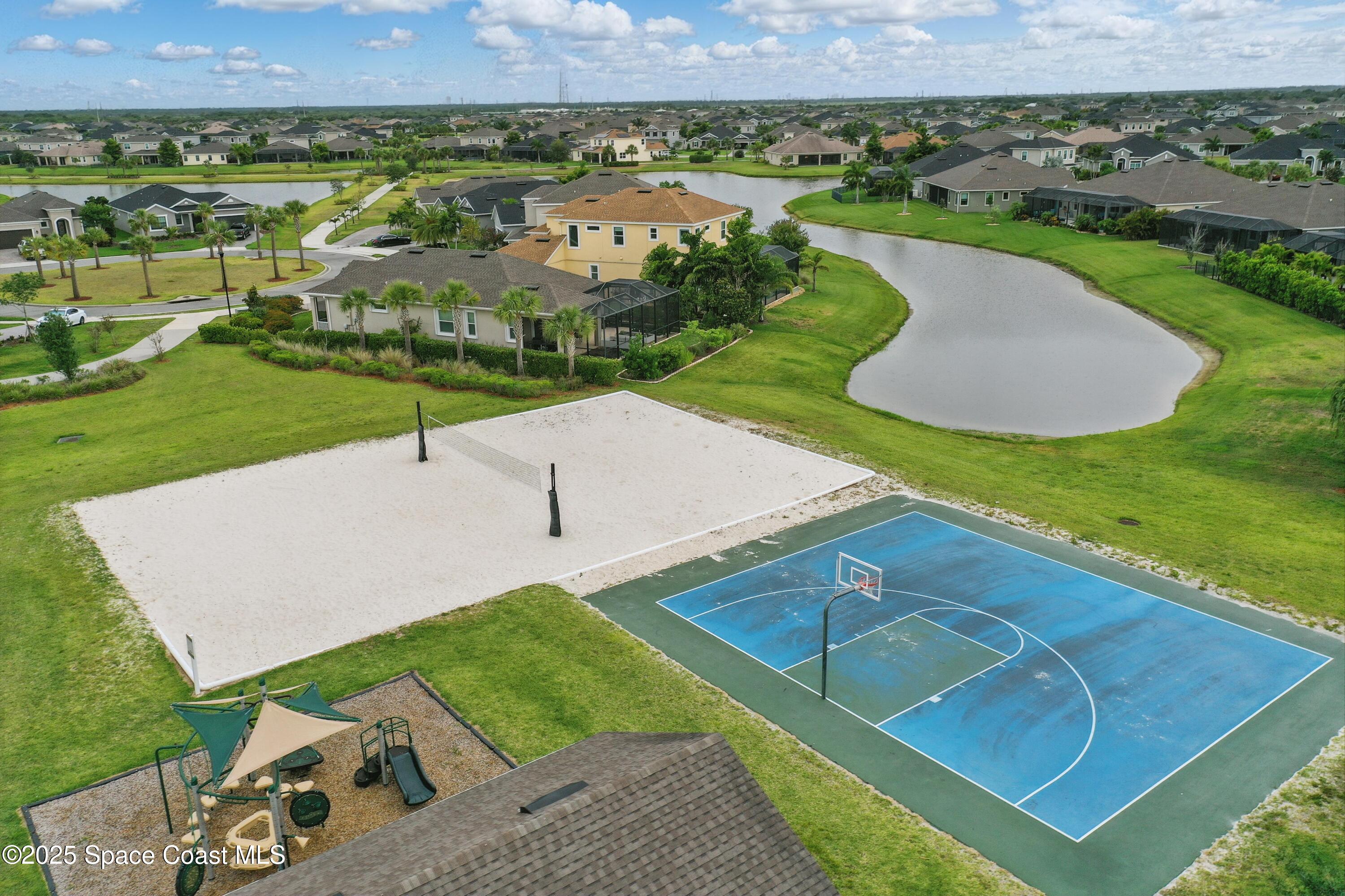 3222 Casterton Drive Melbourne, FL 32940 - Photo 57 of 67 3222 Casterton Dr 057