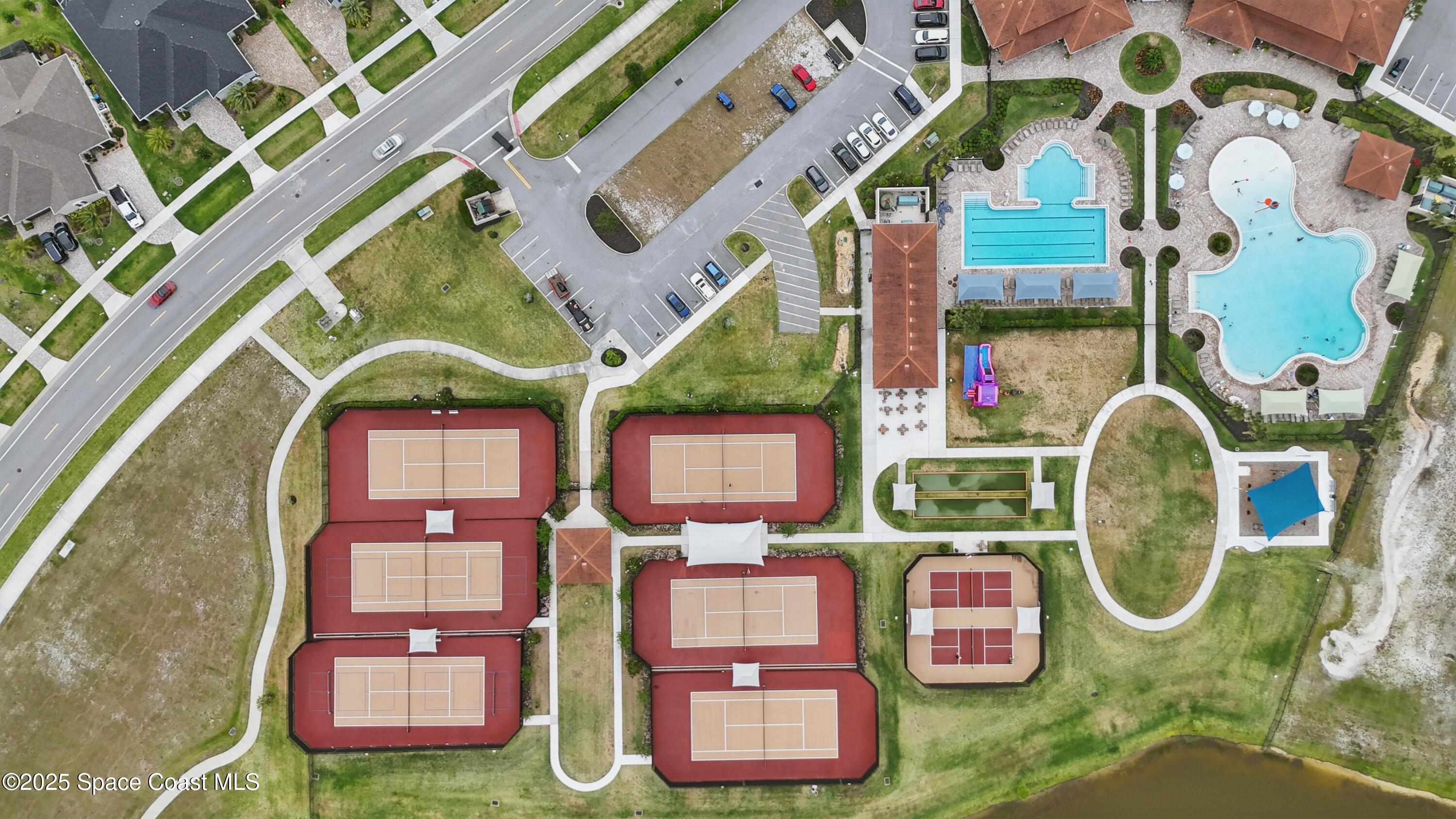 3222 Casterton Drive Melbourne, FL 32940 - Photo 62 of 67 3222 Casterton Dr 062