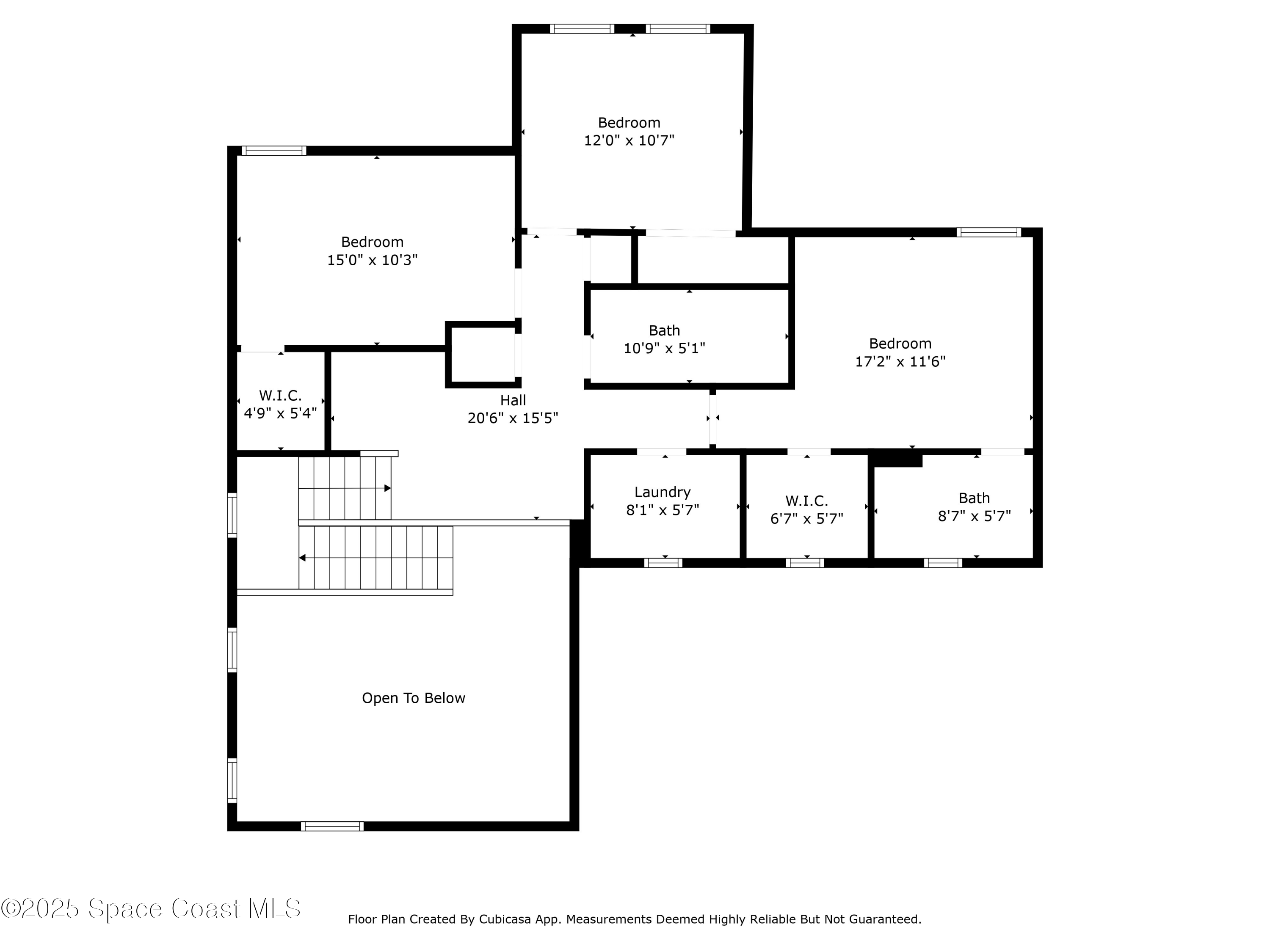 3222 Casterton Drive Melbourne, FL 32940 - Photo 65 of 67