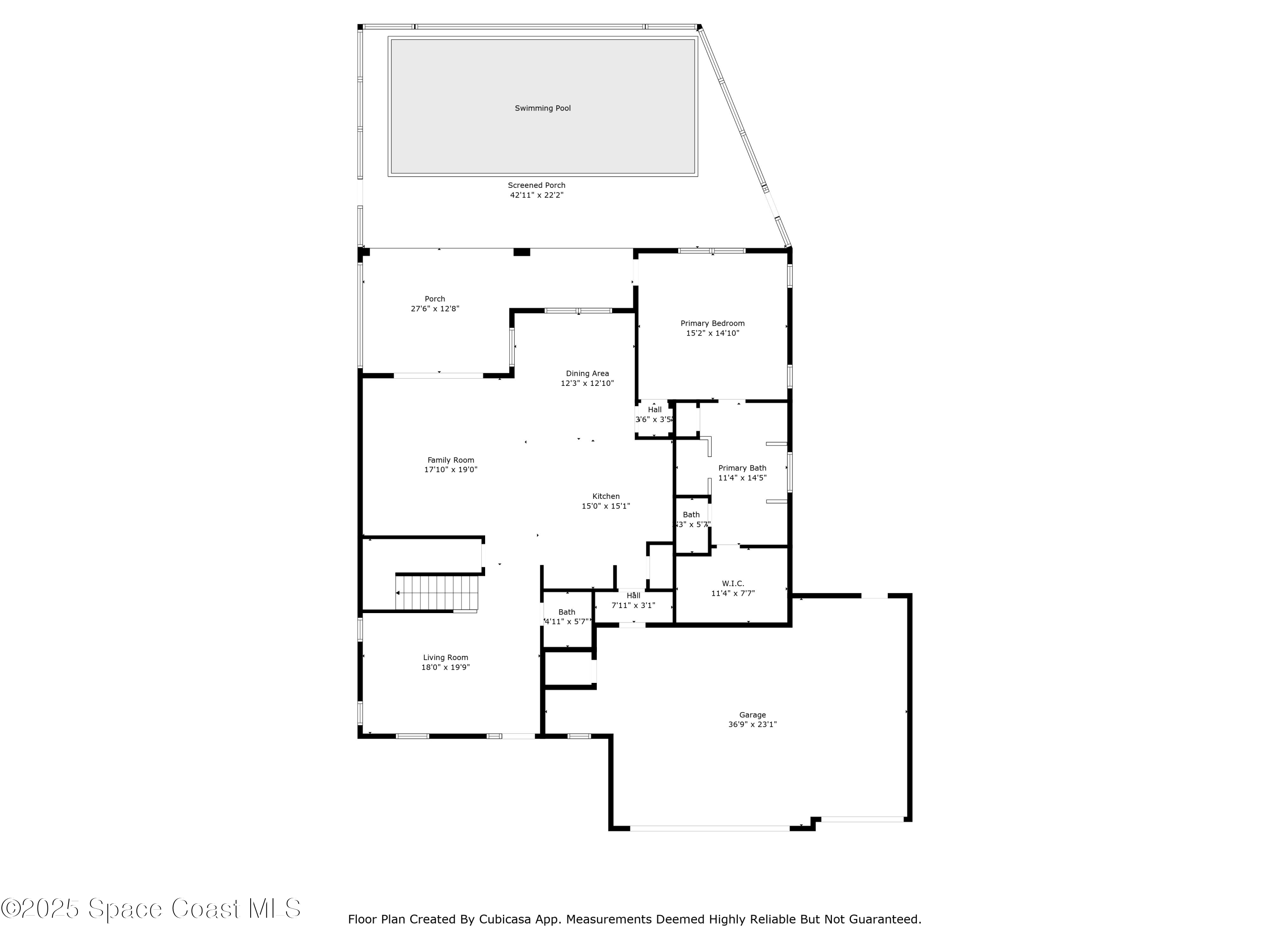 3222 Casterton Drive Melbourne, FL 32940 - Photo 67 of 67