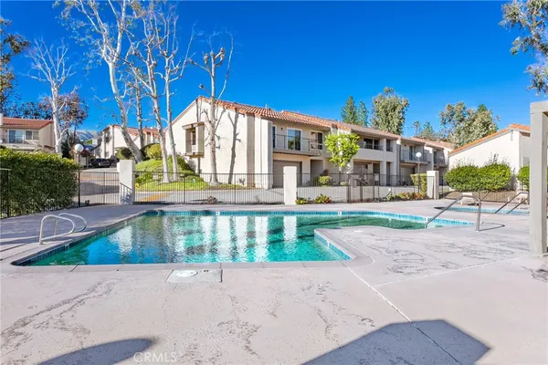 $710,000 | 19519 Rinaldi Street, Unit 55, Porter Ranch, CA 91326