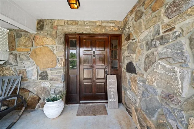 $825,000 | 441 Mull Road, Hiawassee, GA 30546